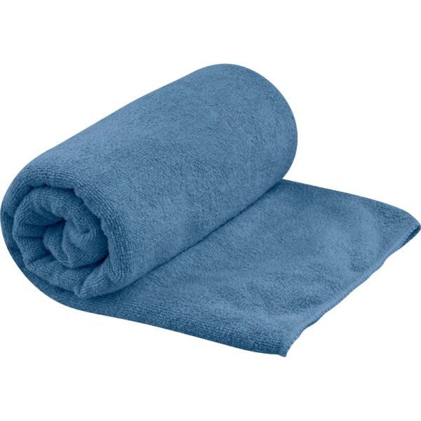 Sea-to-Summit-Tek-Towel™-Reisehandtuch-Medium-moonlight-blau Sea - to Summit Tek Towel™ Reisehandtuch Medium moonlight