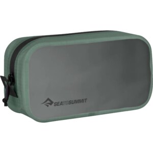 Sea - to Summit Hydraulic Packing Cube Packsack Small laurel wreath