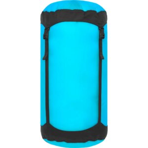 Sea - to Summit Ultra-Sil Compression Sack Packsack 20L blue atoll