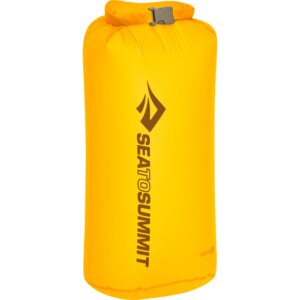 Sea - to Summit Ultra-Sil Dry Bag Packsack 13L zinnia