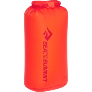 Sea - to Summit Ultra-Sil Dry Bag 8L Packsack spicy orange