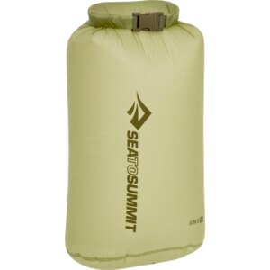 Sea - to Summit Ultra-Sil Dry Bag Packsack 5L tarragon