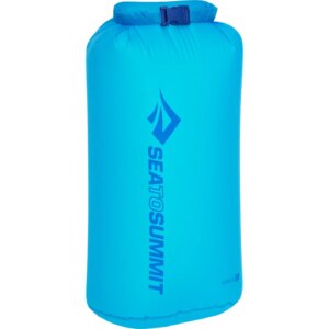 Sea - to Summit Ultra-Sil Dry Bag Packsack 8L blue atoll
