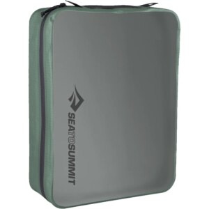 Sea - to Summit Hydraulic Packing Cube Packsack X-Large laurel wreath