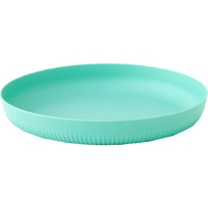 Sea - to Summit Passage Plate Campingteller aqua sea blue