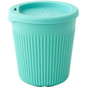 Sea - to Summit Passage Cup Campingbecher aqua sea blue