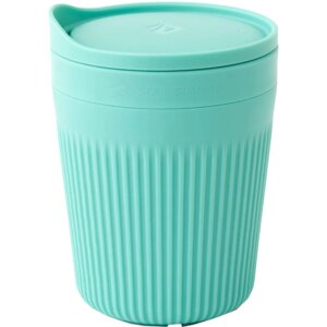 Sea - to Summit Passage Insulated Mug Trinkbecher aqua sea blue
