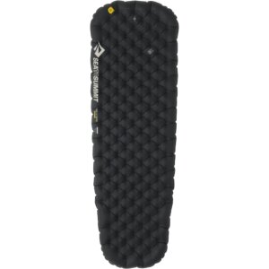 Sea - to Summit Ether Light XR Pro Insulated Air Large Isomatte schwarz