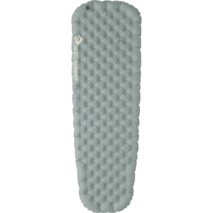 Sea - to Summit Ether Light XR Insulated Air Large Isomatte grey dark