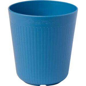 Sea - to Summit Camp Becher 355ml cendre blue