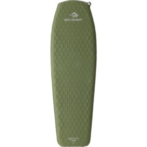 Sea - to Summit Camp Plus Self-Inflating Regular Isomatte cypress dark green