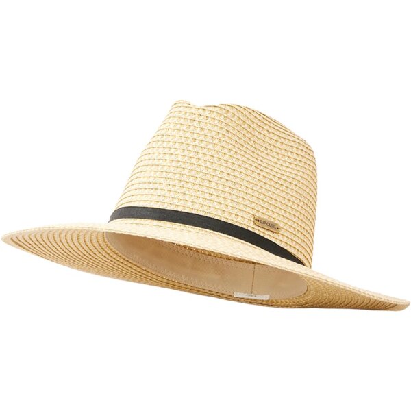Rip-Curl-Classic-Surf-Panama-Hut-natural-beige Rip - Curl Classic Surf Panama-Hut natural