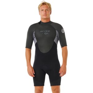 Rip - Curl Omega Springsuit grau