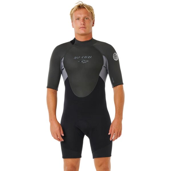 Rip-Curl-Omega-Springsuit-grau-grau Rip - Curl Omega Springsuit grau