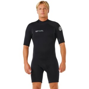 Rip - Curl Trad Springsuit schwarz