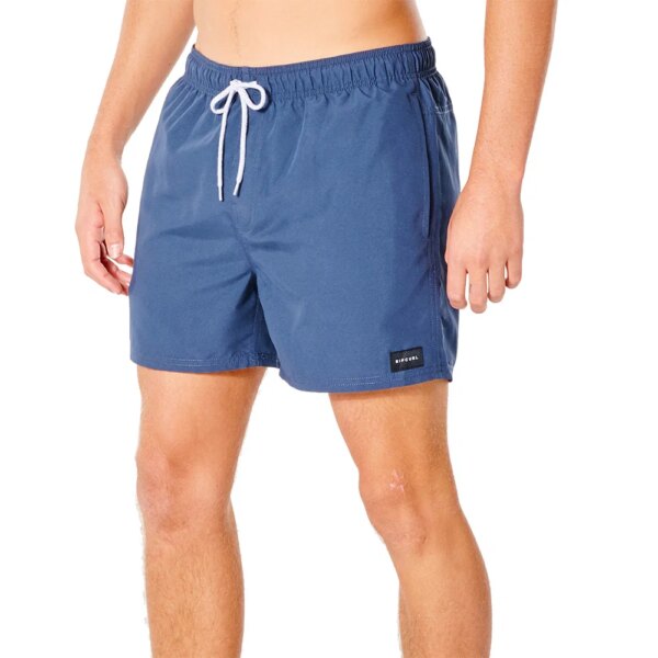 Rip-Curl-Offset-Volley-navy-blau Rip - Curl Offset Volley navy