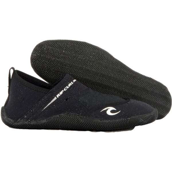 Rip-Curl-Reefwalker-schwarz-schwarz Rip - Curl Reefwalker schwarz