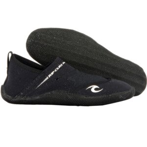 Rip - Curl Reefwalker Junior Kinder schwarz