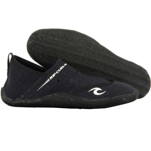 Rip-Curl-Reefwalker-Junior-Kinder-schwarz-schwarz Rip - Curl Reefwalker Junior Kinder schwarz