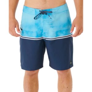 Rip - Curl Mirage Combined Boardshorts retro blue
