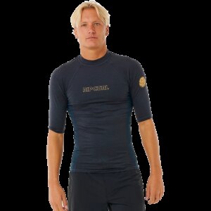 Rip - Curl Dawn Patrol UPF Perf UV-Shirt navy marle