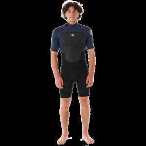 Rip - Curl Omega 2mm Springsuit slate