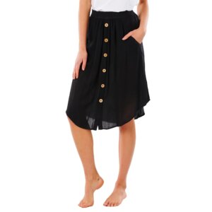 Rip - Curl Classic Surf Rock schwarz