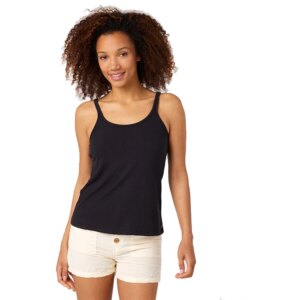 Rip - Curl Amantea Top schwarz