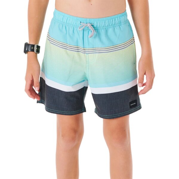 Rip-Curl-Party-Pack-Volley-Jungen-aqua-blau Rip - Curl Party Pack Volley Jungen aqua