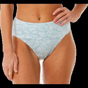 Rip - Curl Sun Chaser Bikinihose blau