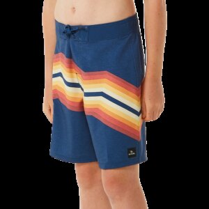 Rip - Curl Inverted Boardshorts Jungen washed navy