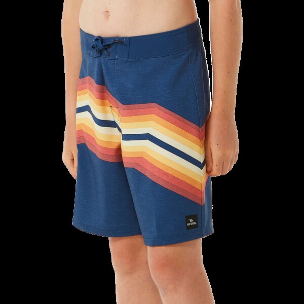 Rip-Curl-Inverted-Boardshorts-Jungen-washed-navy-blau Rip - Curl Inverted Boardshorts Jungen washed navy
