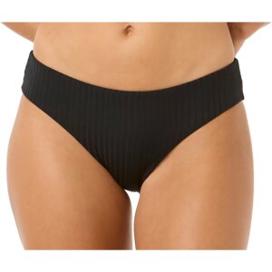 Rip - Curl Premium Surf Bikinihose schwarz