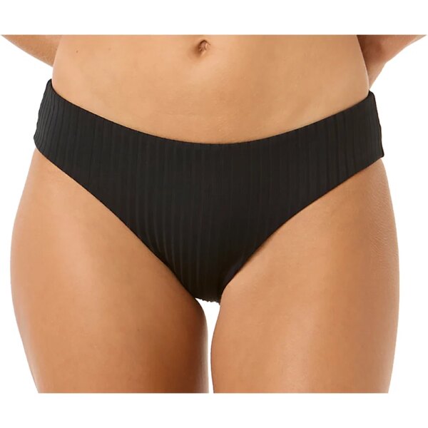 Rip - Curl Premium Surf Bikinihose schwarz