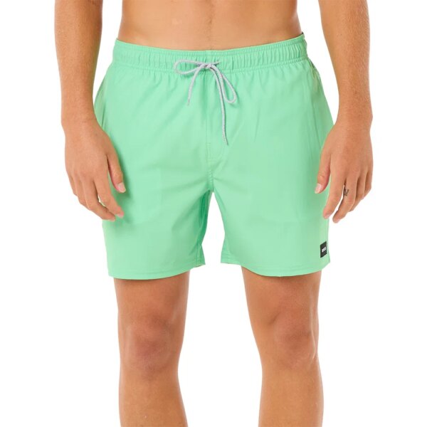 Rip-Curl-Daily-Volley-neon-gruen-gruen Rip - Curl Daily Volley neon grün