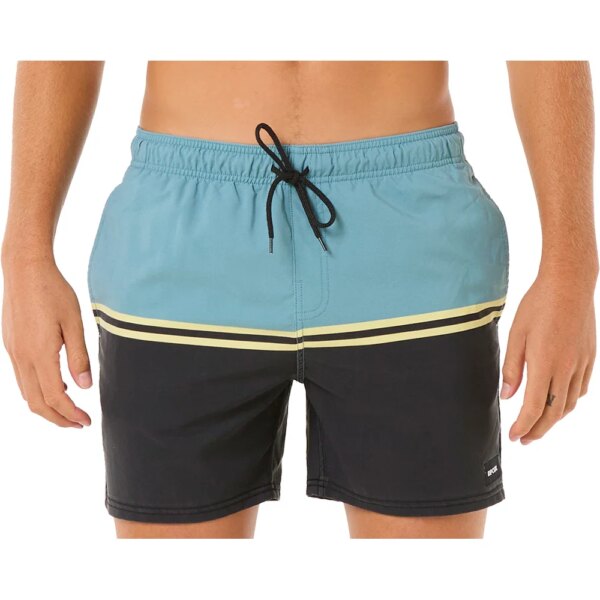 Rip-Curl-Combine-Volley-blue-lagoon-blau Rip - Curl Combine Volley blue lagoon