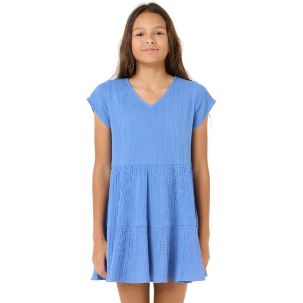 Rip - Curl Premium Surf Kleid Mädchen blau