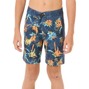 Rip - Curl Mirage Raw Energy Jungen vintage navy