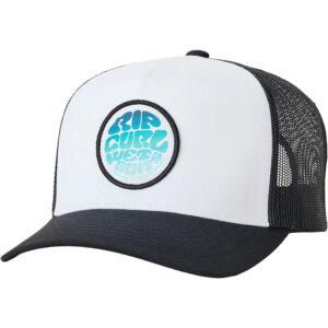 Rip - Curl Wetsuit Icon Truck Cap schwarz