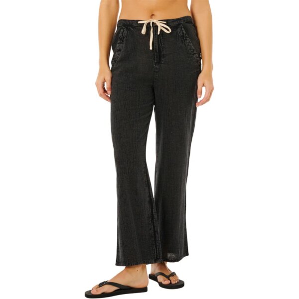 Rip-Curl-Classic-Surf-Wide-Leg-Hose-schwarz-schwarz Rip - Curl Classic Surf Wide Leg Hose schwarz