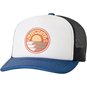 Rip - Curl Weekender Trucker Cap bone