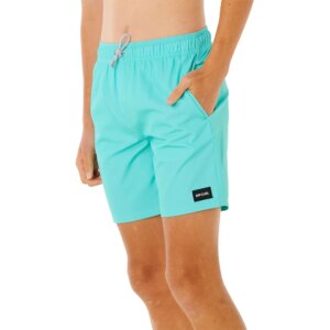 Rip - Curl Daily Volley Boardshorts Jungen aqua