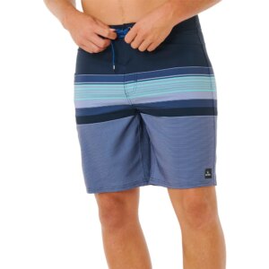 Rip - Curl Mirage Day Breaker 19" Boardshorts navy
