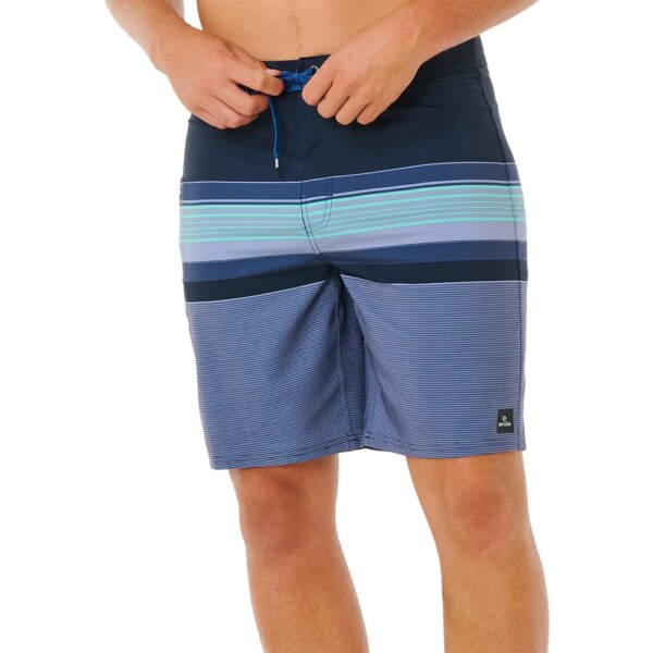 Rip-Curl-Mirage-Day-Breaker-19-Boardshorts-navy-blau Rip - Curl Mirage Day Breaker 19" Boardshorts navy