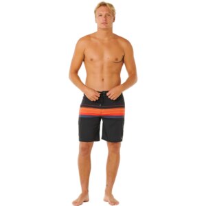 Rip - Curl Mirage Day Breaker 19" Boardshorts schwarz