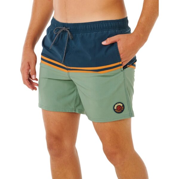 Rip-Curl-Combine-Volley-Boardshorts-moss-gruen Rip - Curl Combine Volley Boardshorts moss