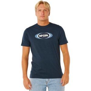 Rip - Curl Yo Mumma T-Shirt dark navy