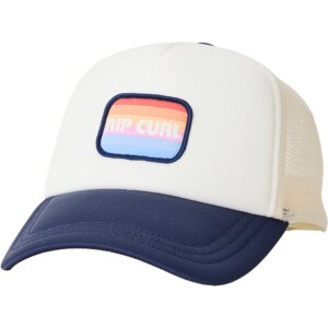 Rip - Curl Mixed Revival Trucker Cap Mädchen midnight navy