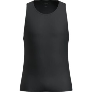 Icebreaker - Icebreaker Anatomica Tanktop schwarz