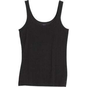 Icebreaker - Icebreaker Siren Tanktop schwarz